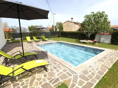 Ferienwohnung für 5 Personen (61 m²) in Čepljani 7/10