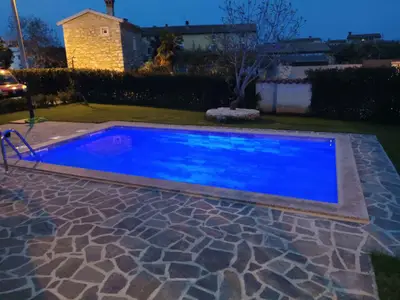 Ferienwohnung für 5 Personen (61 m²) in Čepljani 8/10