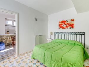 Ferienwohnung für 3 Personen (38 m&sup2;) in Ceraso