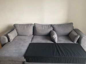 Ferienwohnung für 2 Personen (60 m²) in Cergy