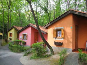 Ferienwohnung für 5 Personen (25 m²) in Ceriale