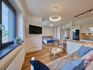 Ferienwohnung für 4 Personen (30 m²) in Cerny Dul