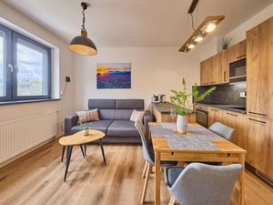 Ferienwohnung für 4 Personen (30 m²) in Cerny Dul