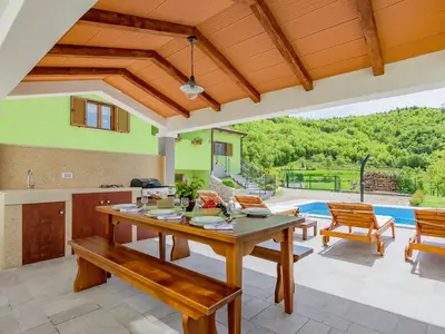 TerraceBalcony
