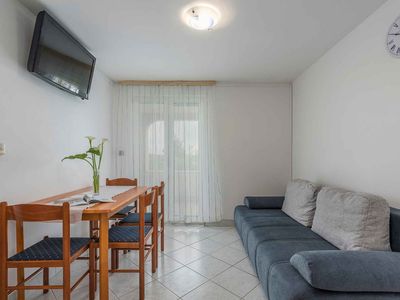 Ferienwohnung für 4 Personen (65 m²) in Červar-porat 6/10