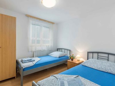 Ferienwohnung für 4 Personen (65 m²) in Červar-porat 8/10