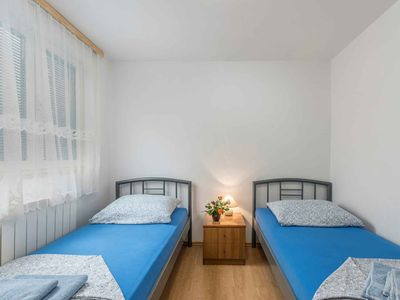 Ferienwohnung für 4 Personen (65 m²) in Červar-porat 9/10