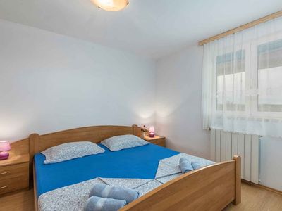 Ferienwohnung für 4 Personen (65 m²) in Červar-porat 10/10