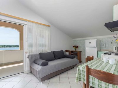 Ferienwohnung für 2 Personen (35 m²) in Červar-porat 7/10