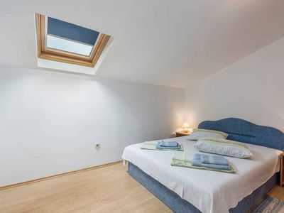 Ferienwohnung für 2 Personen (35 m²) in Červar-porat 8/10