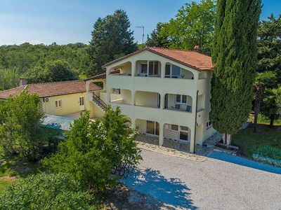 Ferienwohnung für 2 Personen (35 m²) in Červar-porat 6/10