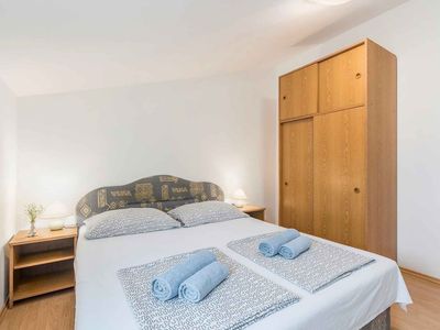 Ferienwohnung für 2 Personen (35 m²) in Červar-porat 9/10