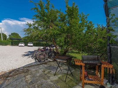 Ferienwohnung für 2 Personen (35 m²) in Červar-porat 3/10