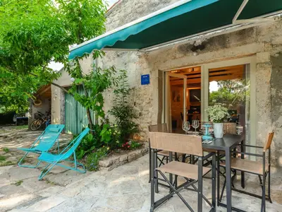 TerraceBalcony