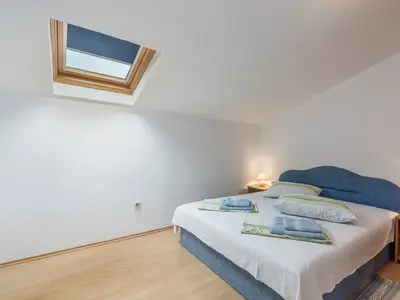 Ferienwohnung für 2 Personen (35 m²) in Červar-porat 6/10