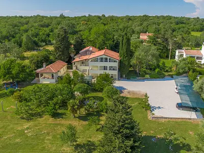 Ferienwohnung für 2 Personen (35 m²) in Červar-porat 9/10