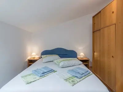 Ferienwohnung für 2 Personen (35 m²) in Červar-porat 10/10