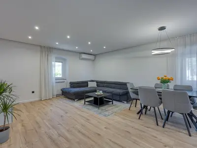 Ferienwohnung für 6 Personen (86 m²) in Červar-porat 3/10