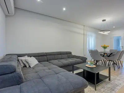 Ferienwohnung für 6 Personen (86 m²) in Červar-porat 5/10
