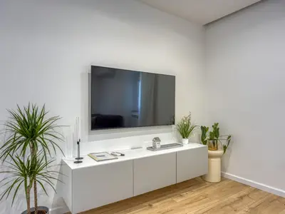 Ferienwohnung für 6 Personen (86 m²) in Červar-porat 6/10