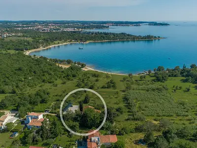 Ferienwohnung für 4 Personen (65 m²) in Červar-porat 2/10