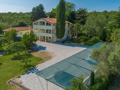 Ferienwohnung für 4 Personen (65 m²) in Červar-porat 4/10