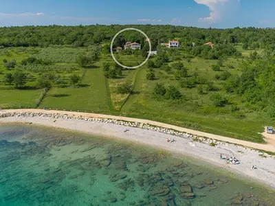 Ferienwohnung für 4 Personen (65 m²) in Červar-porat 5/10