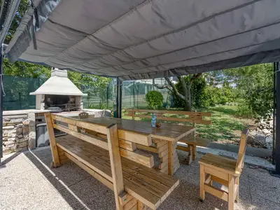 Ferienwohnung für 2 Personen (35 m²) in Červar-porat 2/10