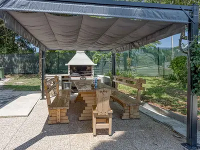 Ferienwohnung für 2 Personen (35 m²) in Červar-porat 3/10