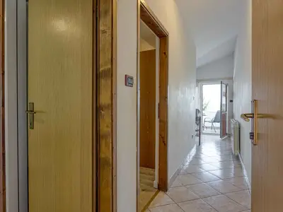 Ferienwohnung für 2 Personen (35 m²) in Červar-porat 6/10