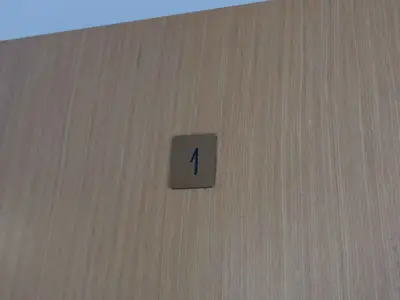 Ferienwohnung für 2 Personen (35 m²) in Červar-porat 7/10