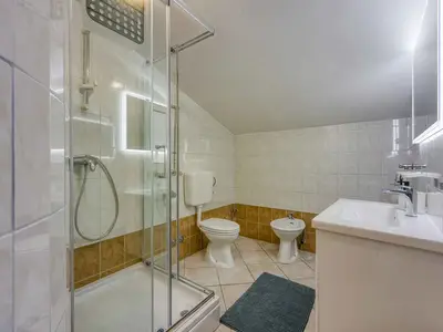 Ferienwohnung für 2 Personen (35 m²) in Červar-porat 9/10
