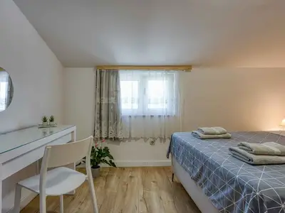 Ferienwohnung für 2 Personen (35 m²) in Červar-porat 10/10