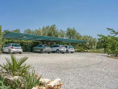 Ferienwohnung für 2 Personen (35 m²) in Červar-porat 5/10