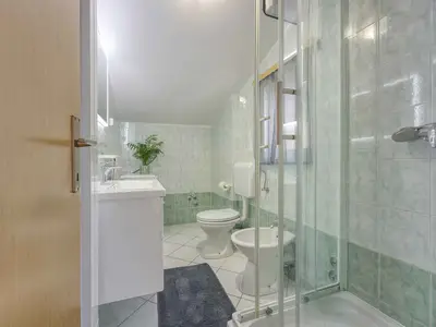 Ferienwohnung für 2 Personen (35 m²) in Červar-porat 6/10