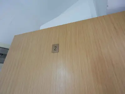 Ferienwohnung für 2 Personen (35 m²) in Červar-porat 7/10