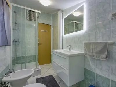 Ferienwohnung für 2 Personen (35 m²) in Červar-porat 9/10