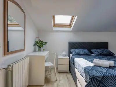 Ferienwohnung für 2 Personen (35 m²) in Červar-porat 10/10