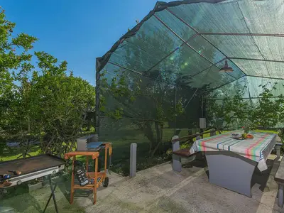 Ferienwohnung für 4 Personen (65 m²) in Červar-porat 3/10