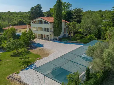 Ferienwohnung für 4 Personen (65 m²) in Červar-porat 5/10