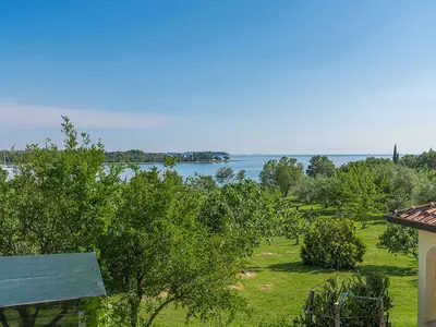 Ferienwohnung für 4 Personen (65 m²) in Červar-porat 6/10