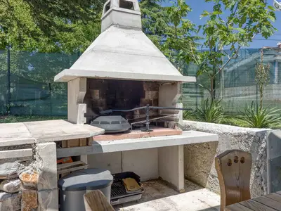 Ferienwohnung für 4 Personen (65 m²) in Červar-porat 10/10