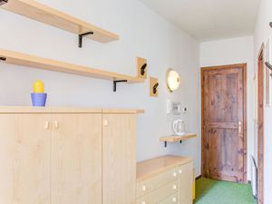 Ferienwohnung für 5 Personen (38 m²) in Cervinia