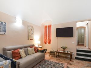 Ferienwohnung für 4 Personen (40 m²) in Cervo