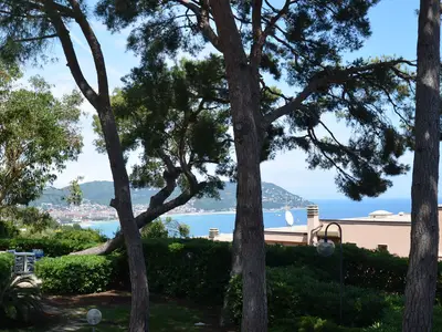 Ferienwohnung für 6 Personen (100 m²) in Cervo 2/10