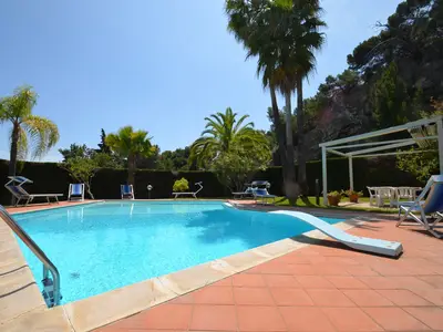 Ferienwohnung für 6 Personen (100 m²) in Cervo 7/10