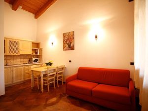 Ferienwohnung für 4 Personen (35 m²) in Cesenatico