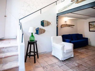 Ferienwohnung für 4 Personen (50 m²) in Cetara 4/10