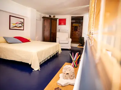 Ferienwohnung für 4 Personen (50 m²) in Cetara 8/10