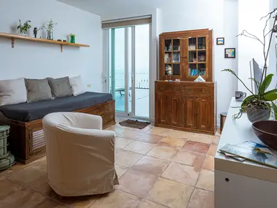 Ferienwohnung für 2 Personen (45 m²) in Cetara 3/10